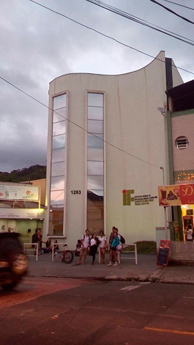 Foto: Vivia Lima ifet-vivia