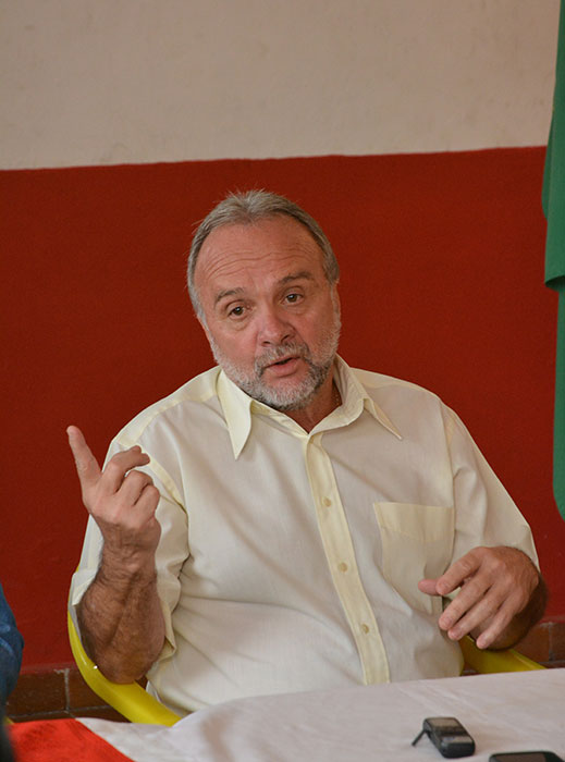 Foto: Marcelo Ribeiro