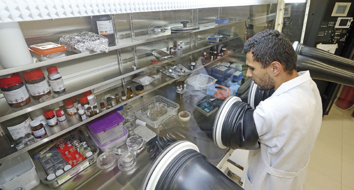 laboratorio-LEO