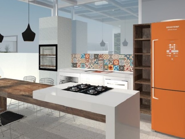 Como decorar imóveis alugados? 6 ladrilho