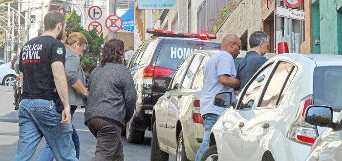 Foto: Leonardo Costa mafia-fernando