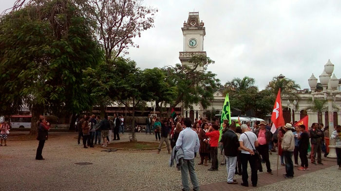 Foto: Fernando Priamo