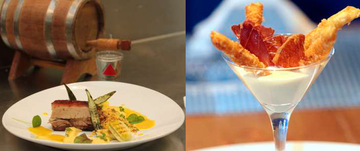 Gastrô+ 26-05-2016 3 Torresmo e cigarrete ganham cara nova nas redeitas de chefs da cidade