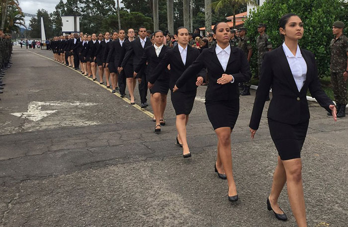 mulheres