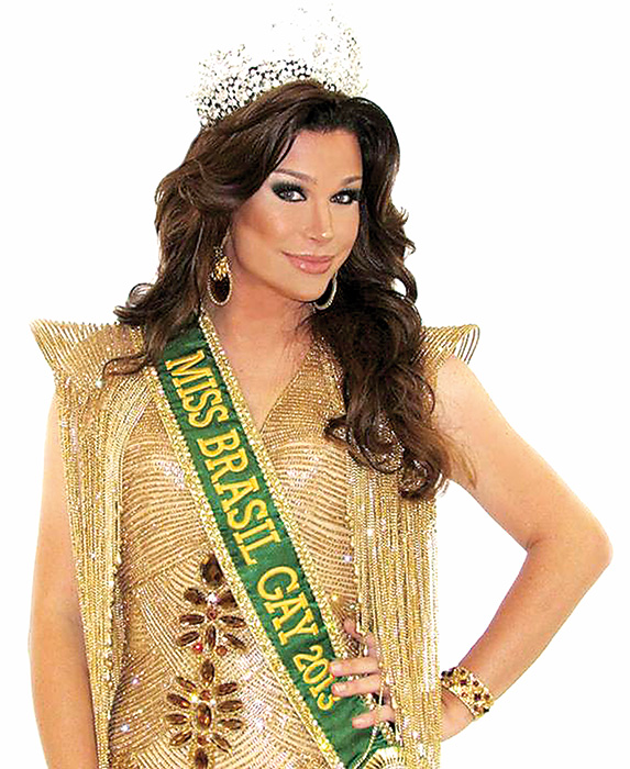 travesti cultura