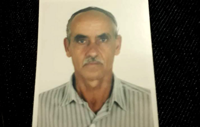 Polícia aguarda familiares para liberar corpo de idoso atropelado na Rio Branco 2 Antônio Alves Pintocapa