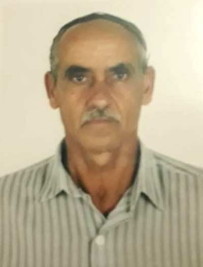 Antônio Alves Pinto