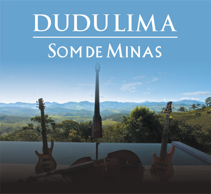 A travessia e as procissões da vida 1 CAPA CD DUDU LIMA SOM DE MINAS