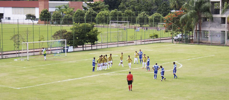Aymorés quer recontar a sua história no futebol profissional 2 Clayton Ribeiro aymorés