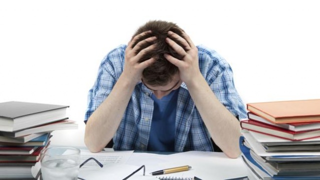 Como enfrentar os desafios do terceiro ano do Ensino Médio 5 Desafios do ensino médio 4