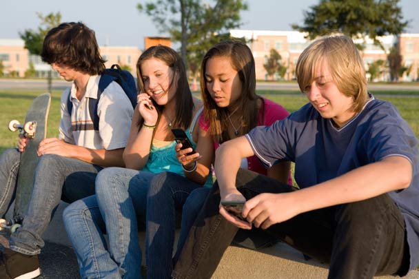 Como enfrentar os desafios do terceiro ano do Ensino Médio 4 Desafios do ensino médio 3