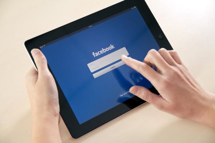 Como estudar através das redes sociais 1 Estudando rede social