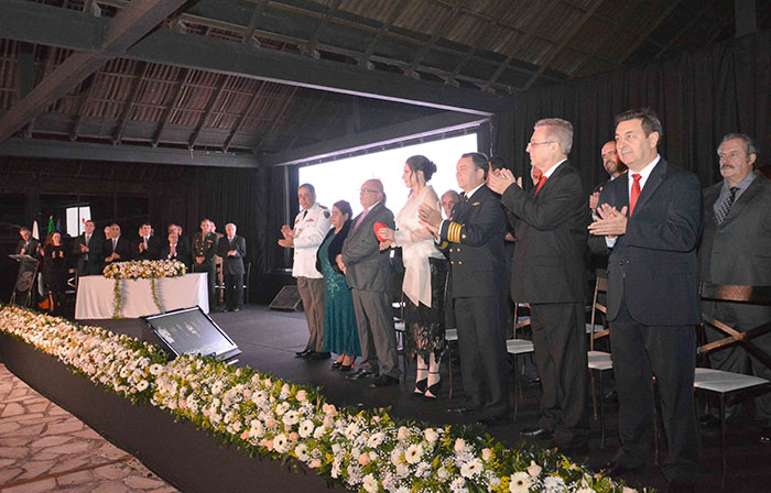 Foto: Marcelo Ribeiro Medalha