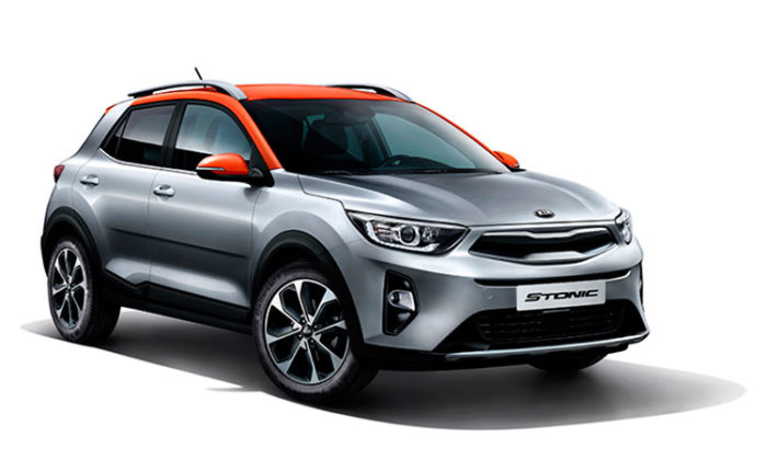 Kia apresenta SUV compacto Stonic para mercado europeu 16 RA270617 03