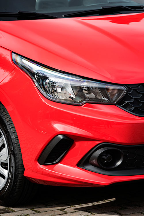 Fiat Argo Drive 1.0 foi planejado especialmente para roubar vendas dos líderes nacionais 11 ap270617 06