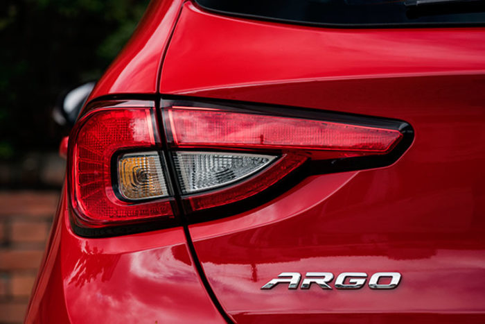 Fiat Argo Drive 1.0 foi planejado especialmente para roubar vendas dos líderes nacionais 15 ap270617 07