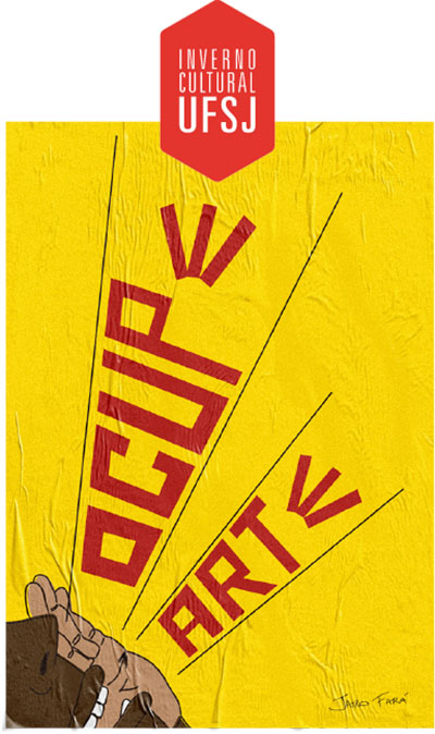 cartaz inverno cultural