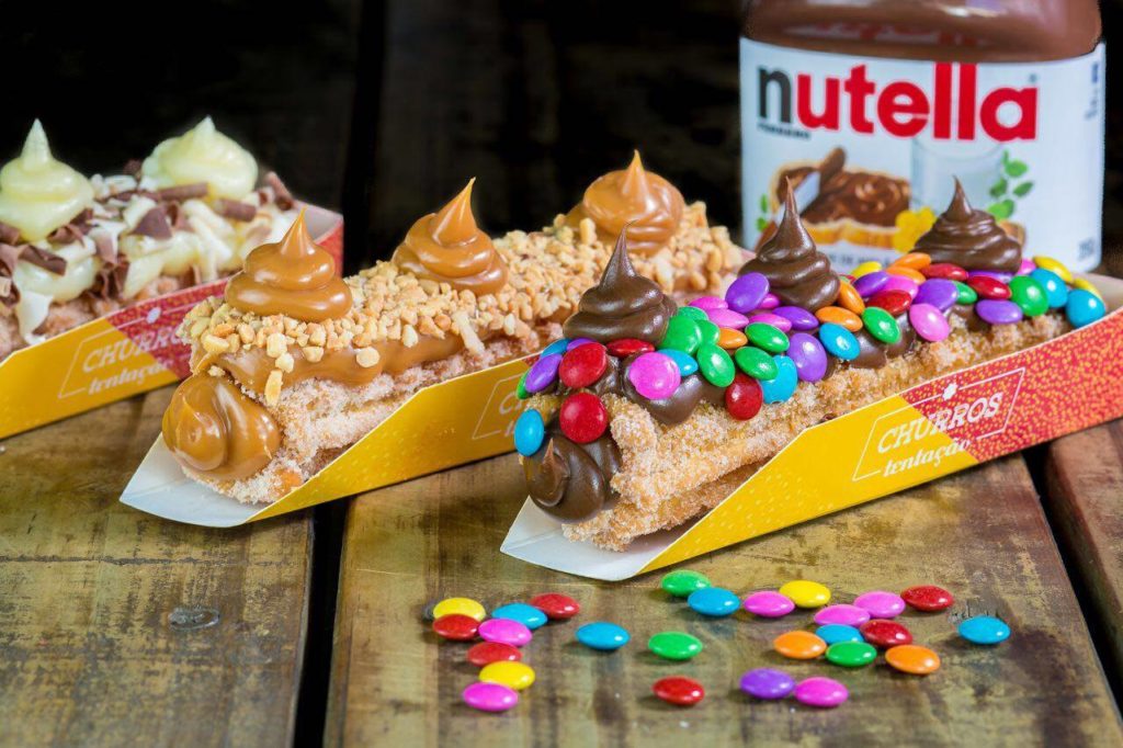 churros 2