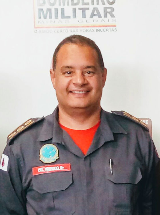 comandante
