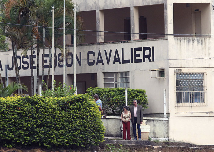 Ex-presos políticos visitam passado contra abusos futuros 1 comissao da verdade