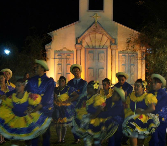 6 arraiás pra pular a fogueira 6 (Foto: divulgação)