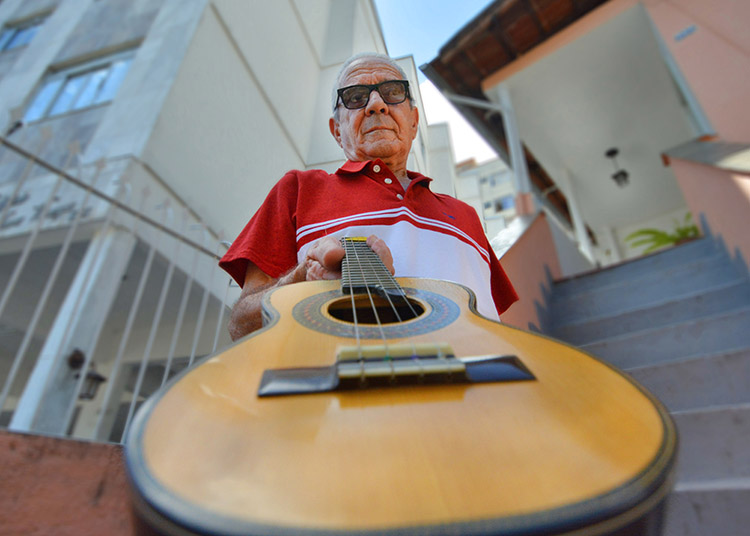 Marcelo Ribeiro