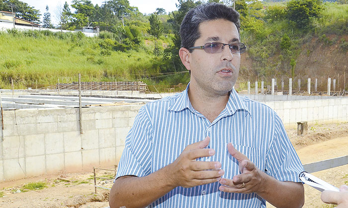 Cesama troca mais de 20 mil hidrômetros só este ano 1 marcelo roberto