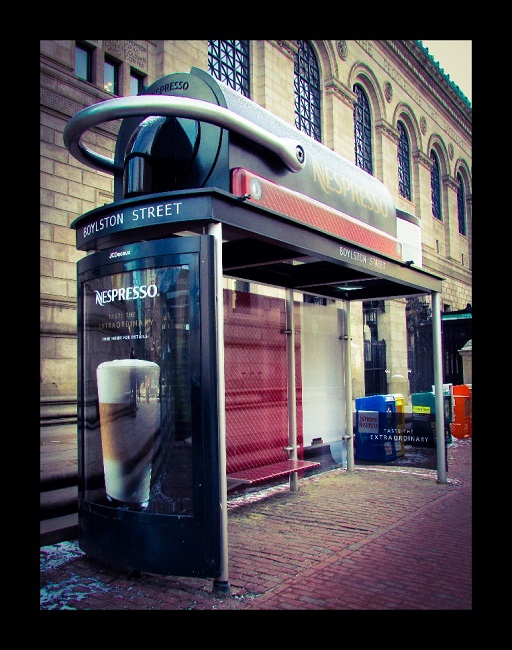 Bem vindo Inverno! Como deixar sua casa acolhedora para a estação? 8 nespresso