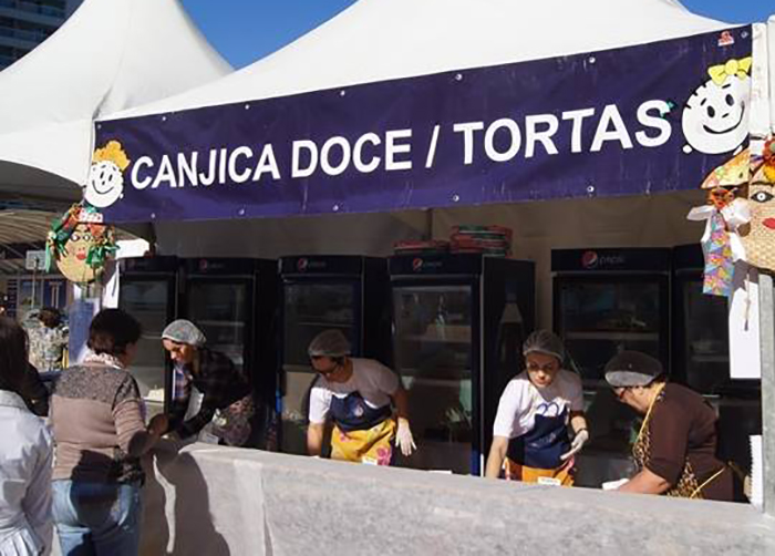 6 arraiás pra pular a fogueira 2 (Foto: divulgação)