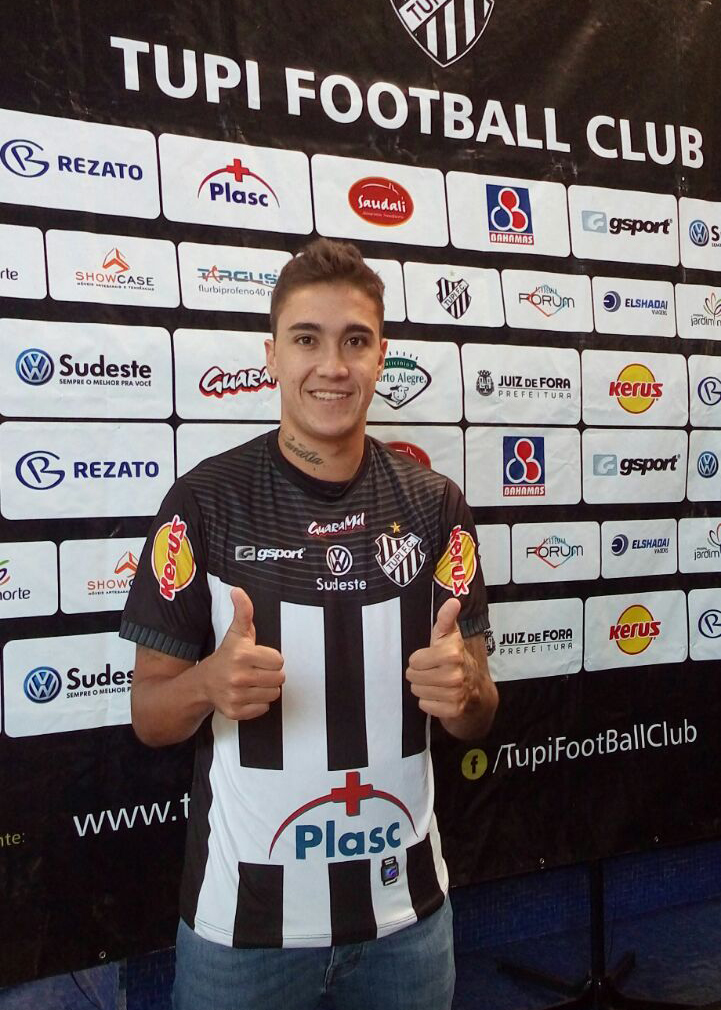 Fernando Priamo