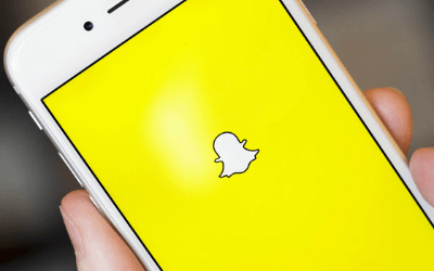 Como estudar através das redes sociais 2 snapchat2