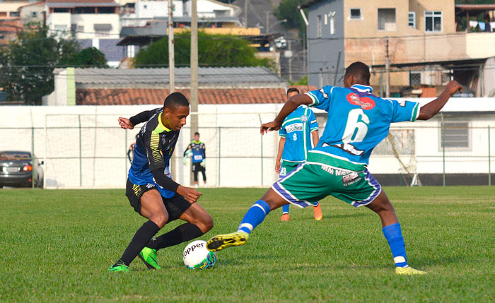Foto: Marcelo Ribeiro tupi-marcelo