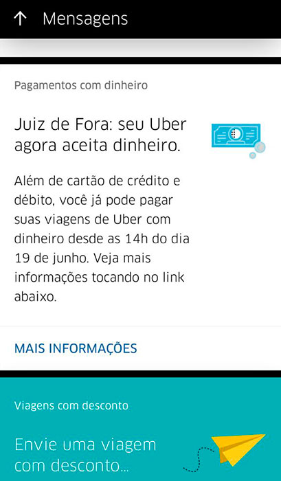 uber