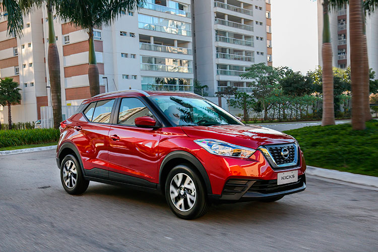 Após 4 anos de retração, mercado automotivo acusa tímido crescimento 20 AP180717 05
