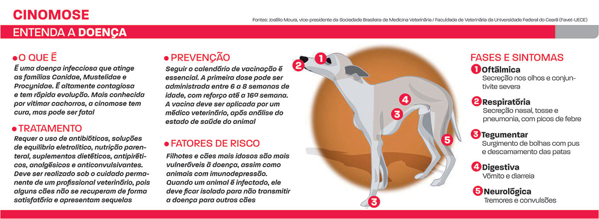 CINOMOSE