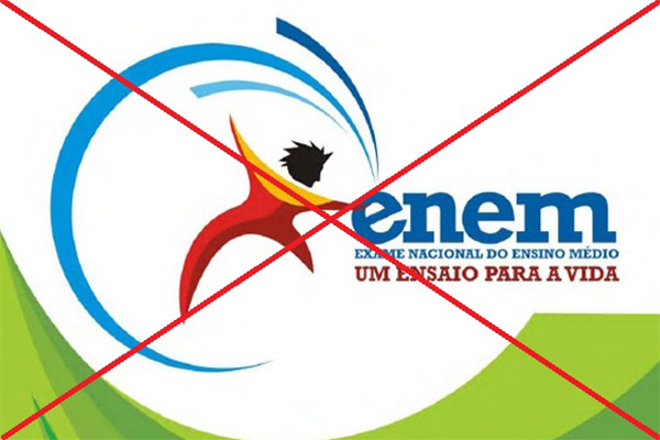 As universidades públicas que resistem ao Enem 3 Enem não 1