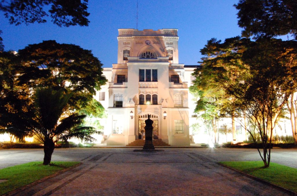 Medicina da USP adere à política de cotas raciais e abre vagas para Enem/Sisu 2018 5 Faculdade Medicina USP