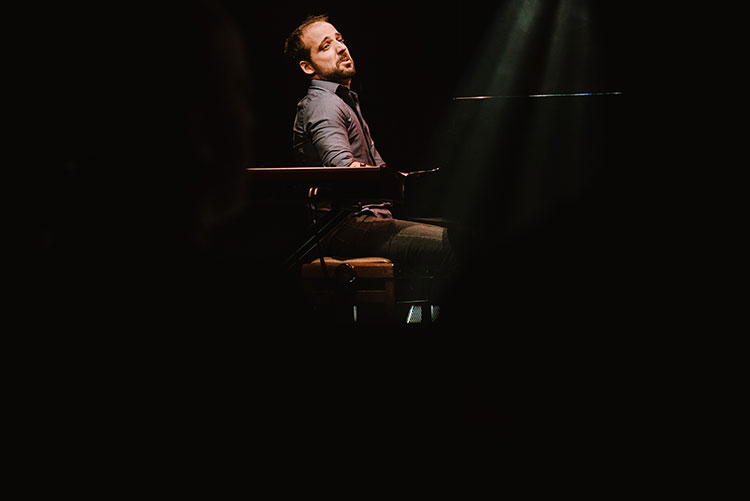 Gustavo Figueiredo Trio