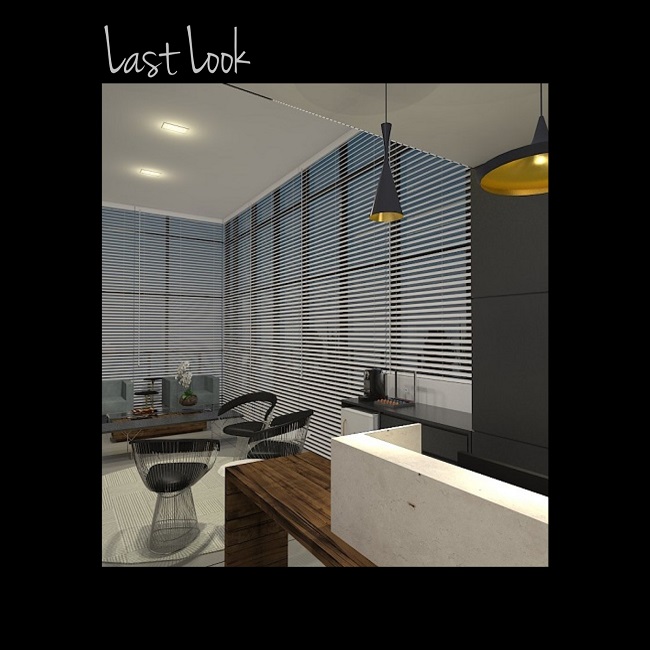 Revestindo janelas: Cortinas e Persianas 13 Last Look1