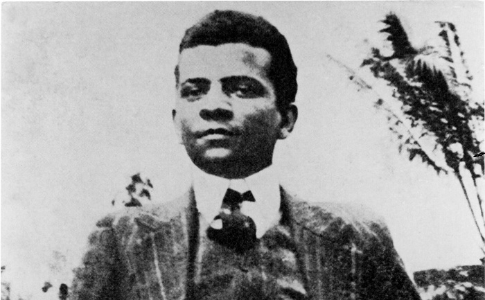 Lima Barreto: um autor necessário neste momento político brasileiro 3 Lima Barreto foto 2