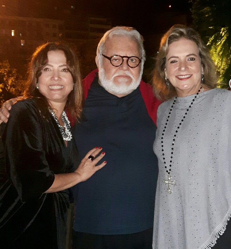 Ricardo Amaral e Myrliane Leão 120717 SEM RESOLUÇÃO E SEM QUALIDADE