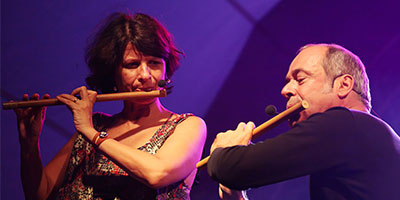 Pife Muderno, de Carlos Malta, faz seu 1° show em Juiz de Fora 1 Sem Título 1