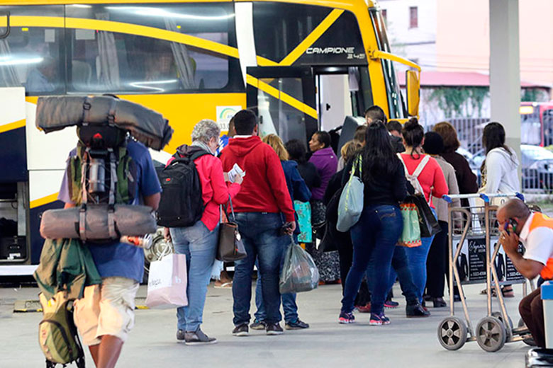 Empresas intermunicipais podem oferecer desconto no valor das passagens 2 Sem Título 14