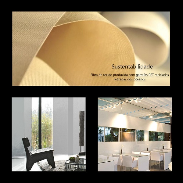 Revestindo janelas: Cortinas e Persianas 10 Sustentabilidade1