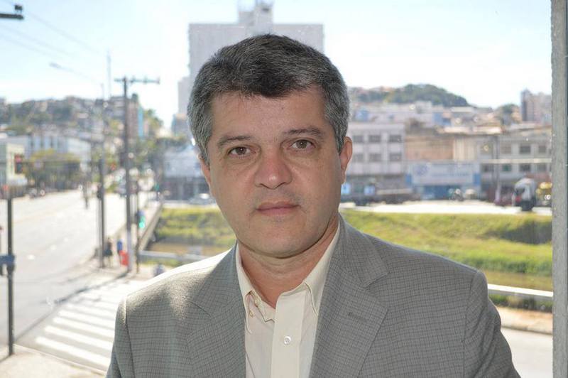 Paraibuna das águas escuras 2 Vanderlei Tomaz