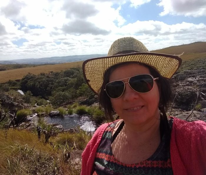 Viagem na Canastra
