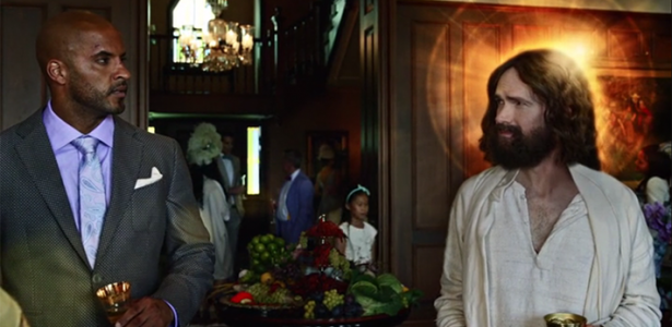 "American Gods", uma série boa pra Diabo 2 american gods nova coluna