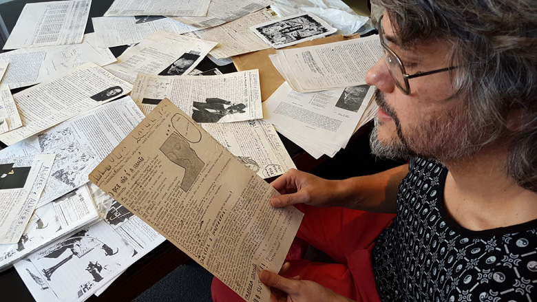 A linguagem do papel xerox na era pós-internet 4 andré monteiro