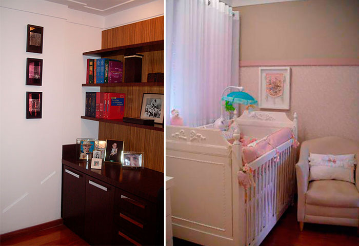 Arquitetura express: veja como reformar sem quebradeira 4 antes1