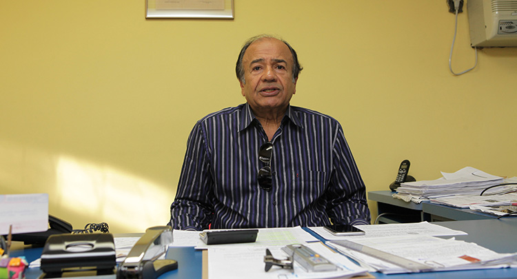 antonio dias priamo
